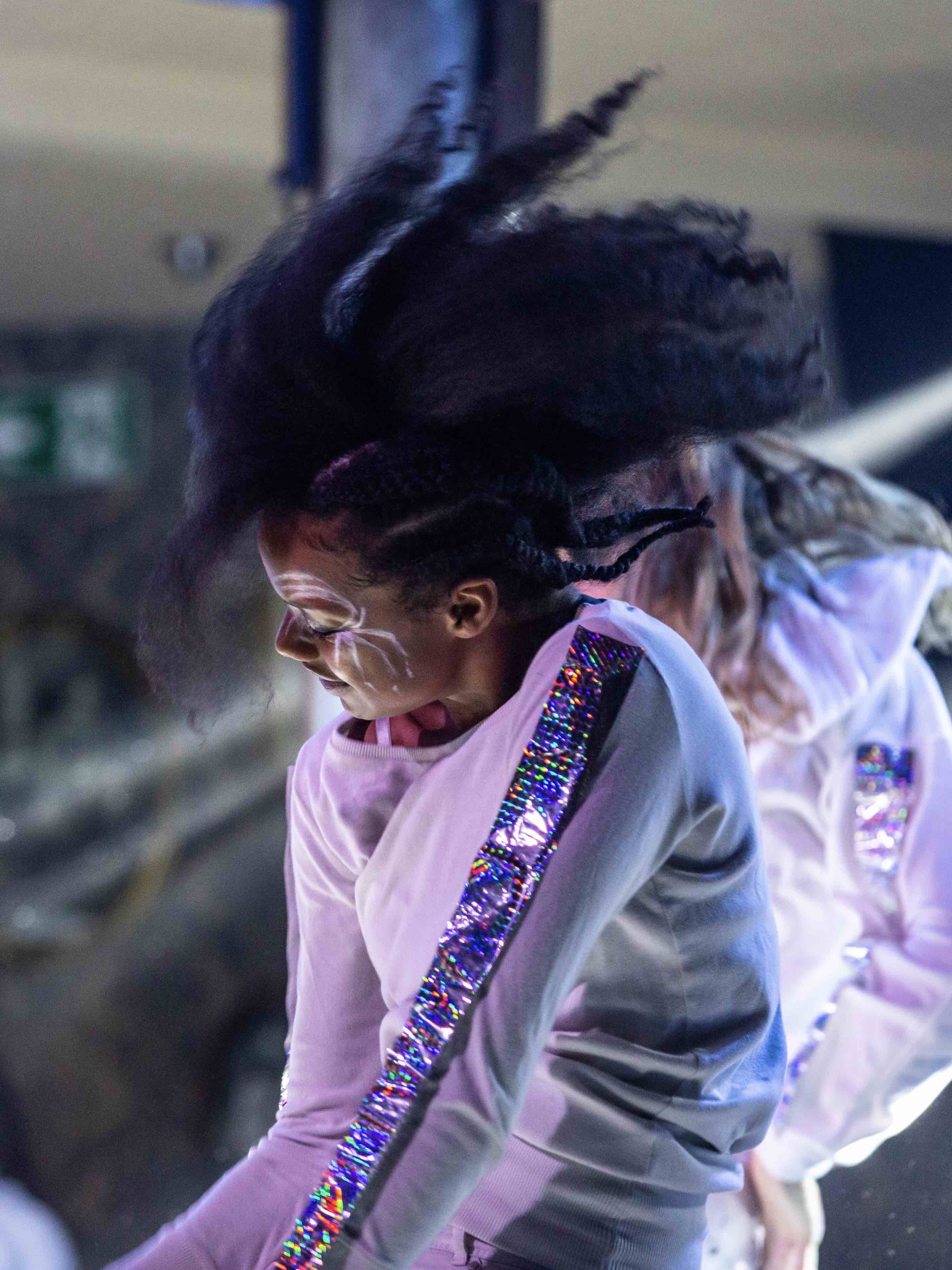 Stage Danse & Ateliers Créatifs pour enfants et ados Pâques 2024